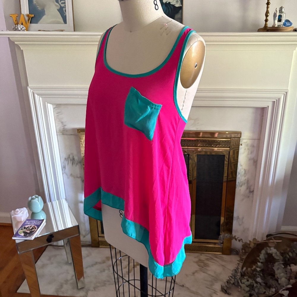 2 Karlie tops, perfect with jeans for a fun night